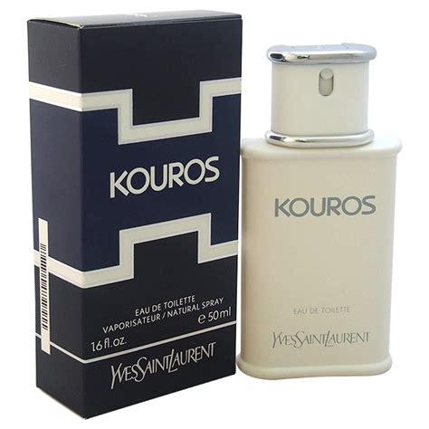 kouros parfum.